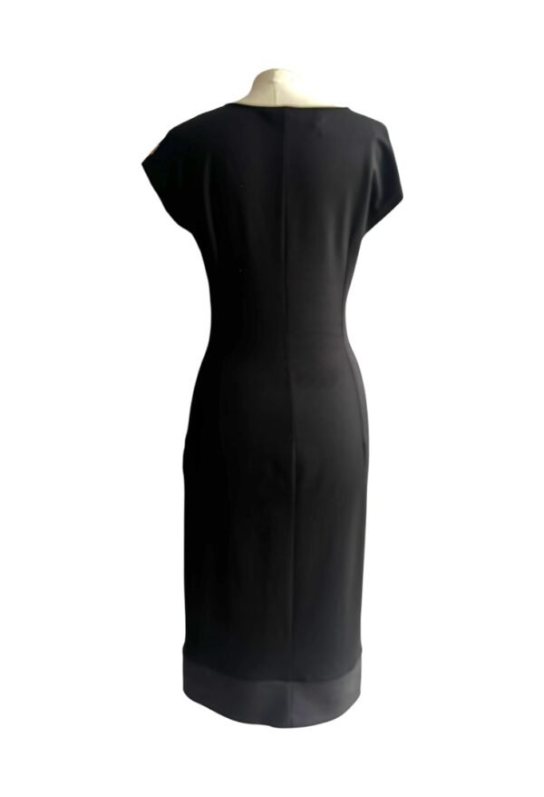 JUST CAVILLI - TONK STYLE DRESS - Image 5